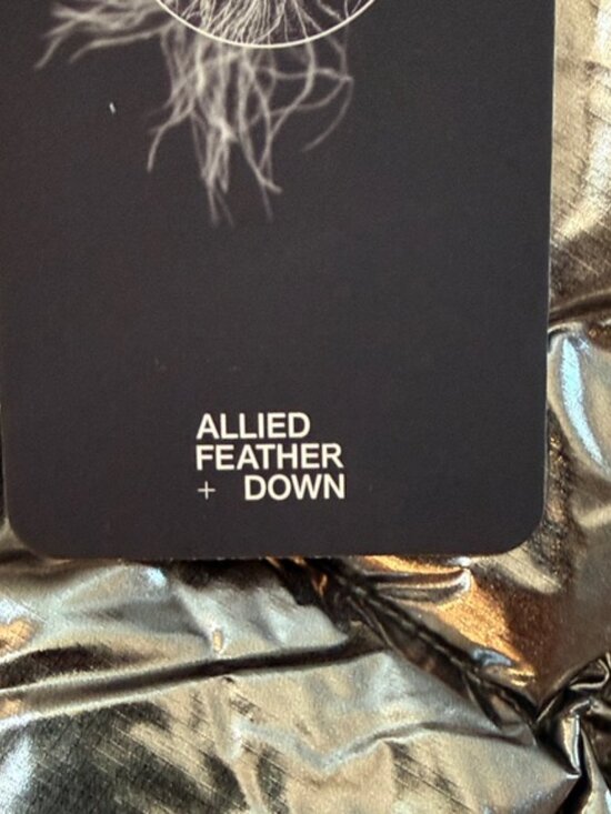 Perfect Moment Silver Ski Jumpsuit with Red and Blue Accents - Picture 4 of 8